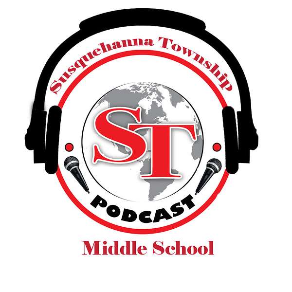 STMS Podcast Podcast Artwork Image
