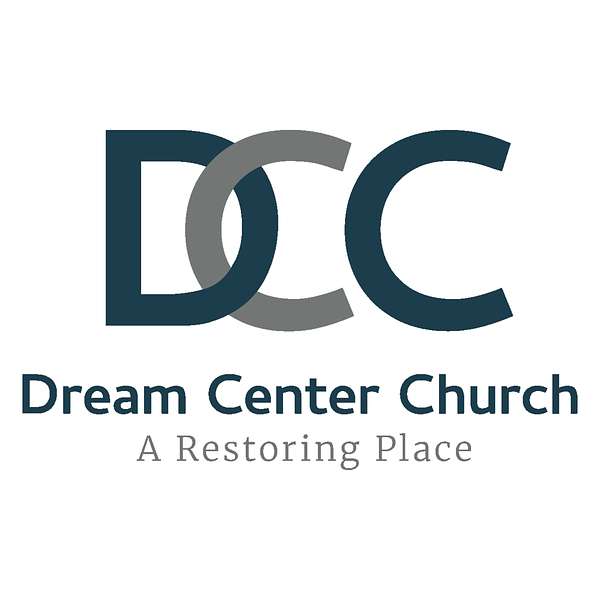 Dream Center Church Sunday Service Podcast Artwork Image