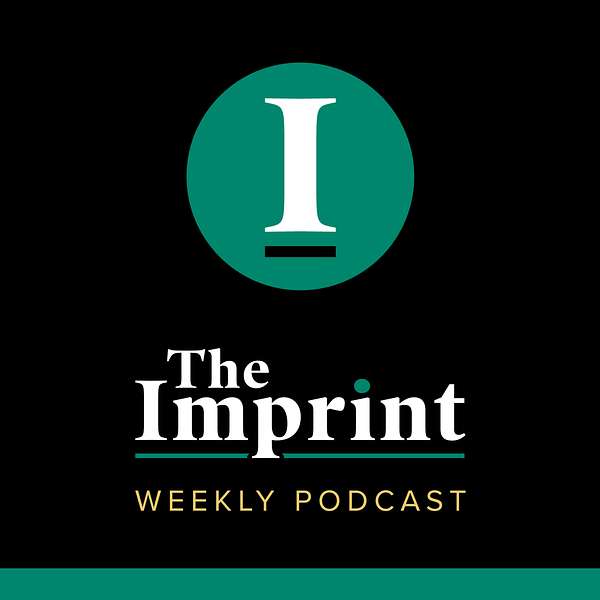 The Imprint Weekly Podcast Artwork Image
