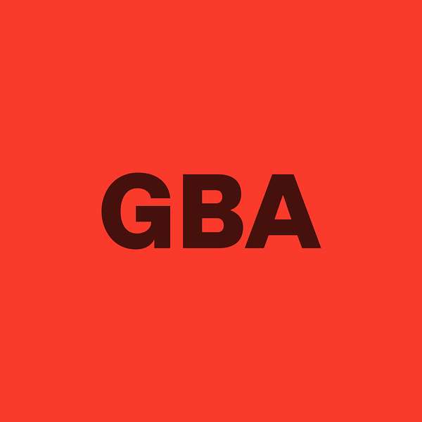 GBA Podcast Artwork Image