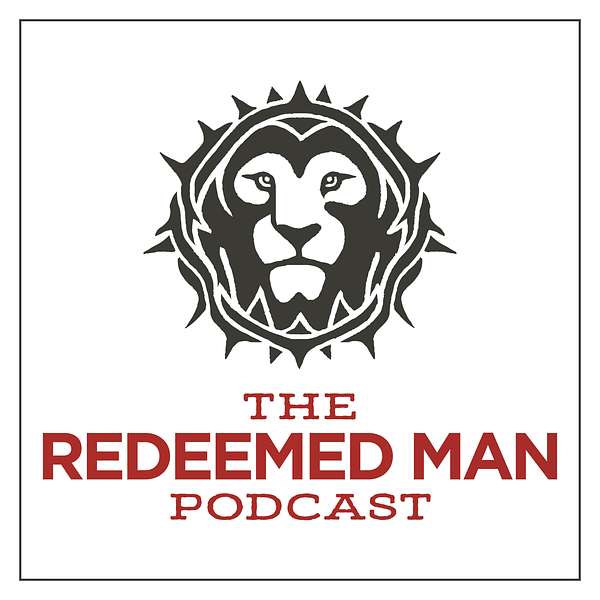 The Redeemed Man Podcast Artwork Image