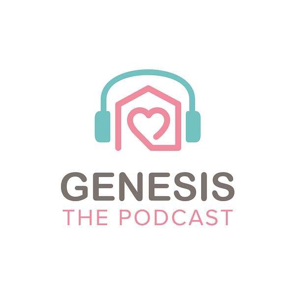 Genesis The Podcast Podcast Artwork Image
