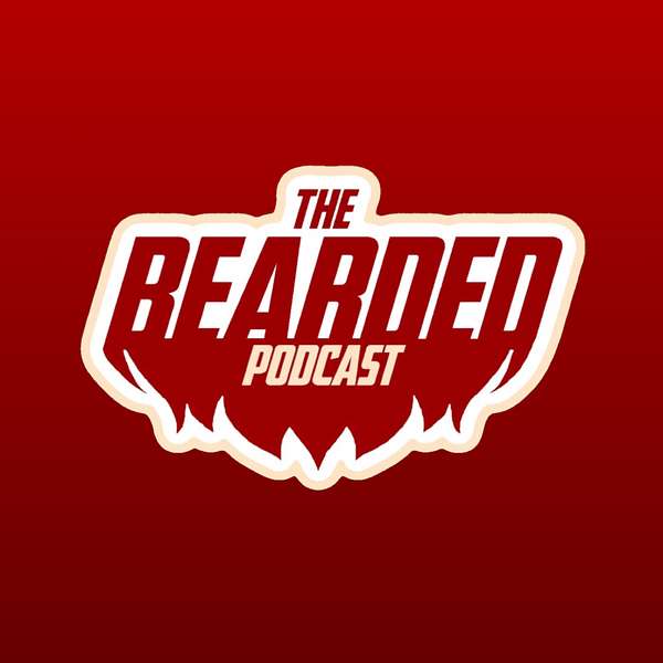 The Bearded Podcast Podcast Artwork Image