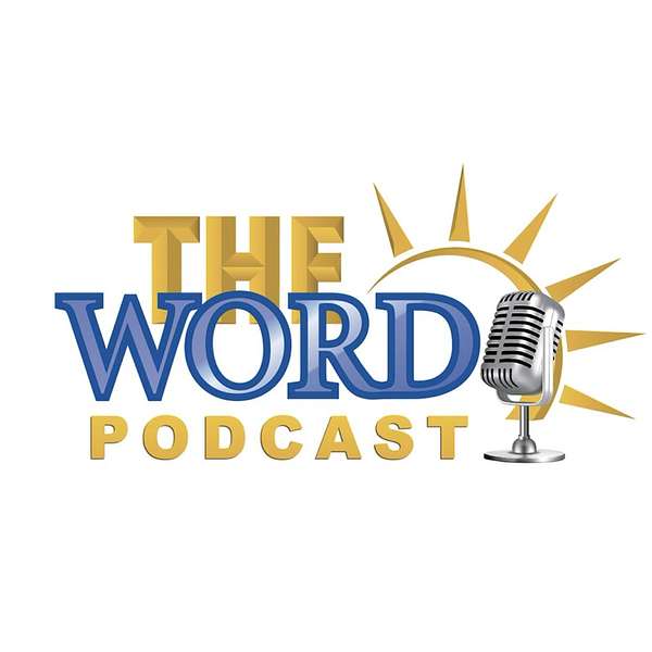 The Word Network Podcast Podcast Artwork Image