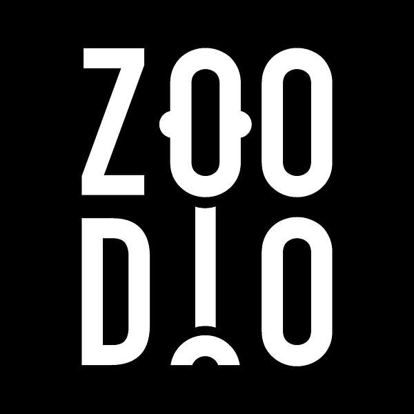 Zoodio Podcast Artwork Image