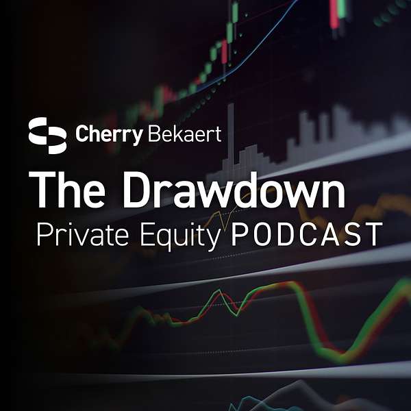 Cherry Bekaert: Private Equity Industry Guidance Podcast Artwork Image