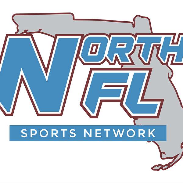 North Florida Sports Network Podcast  Podcast Artwork Image