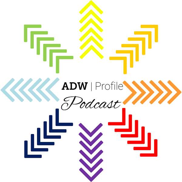 ADW | Profile Podcast Podcast Artwork Image