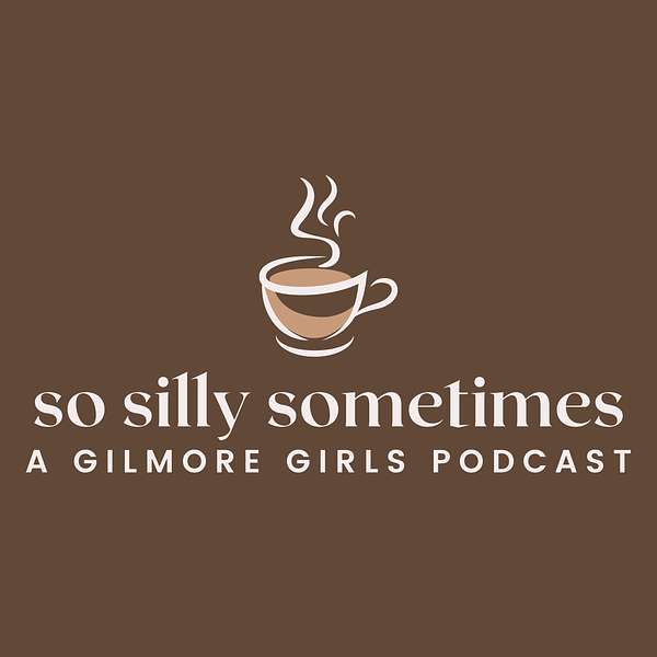 So Silly Sometimes Podcast Artwork Image