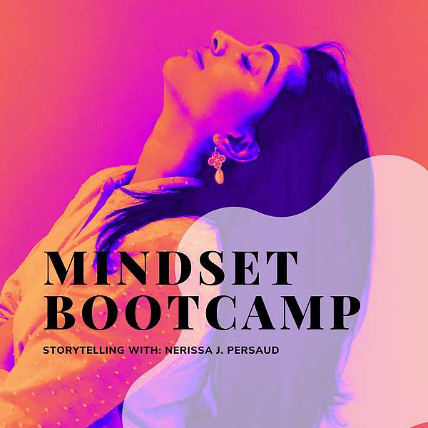 Mindset Bootcamp  Podcast Artwork Image