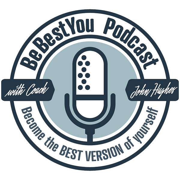 BeBestYou Podcast Podcast Artwork Image