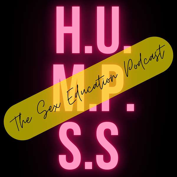 H.U.M.P.S.S Podcast Artwork Image