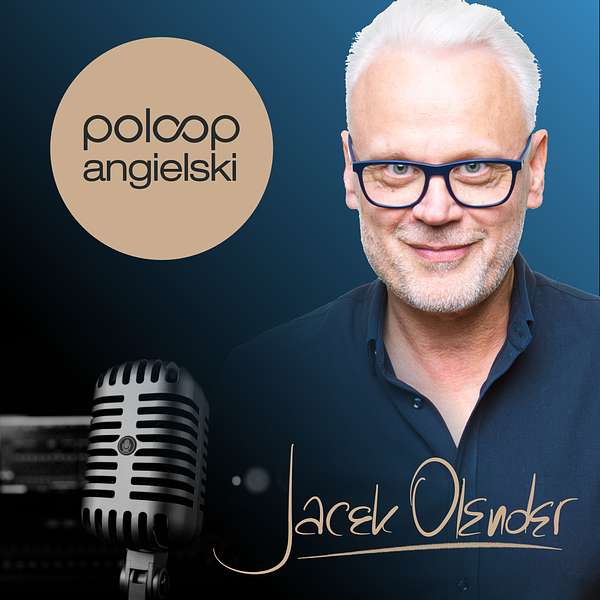 PoLoop Angielski Podcast Artwork Image
