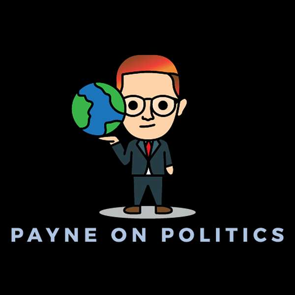 Payne on Politics Podcast Artwork Image