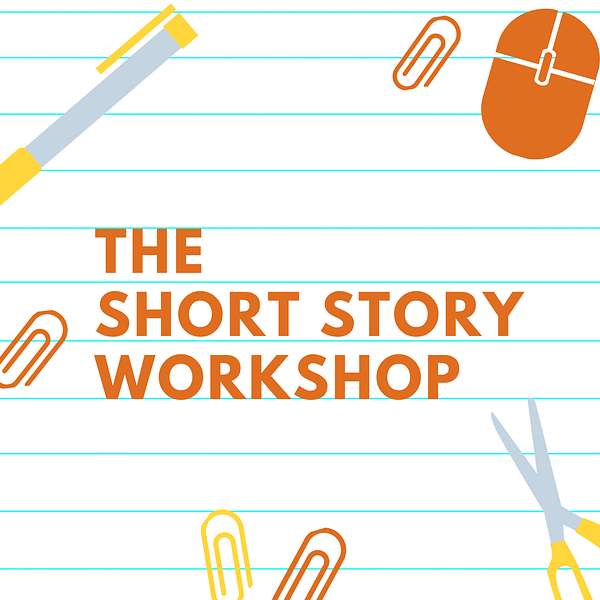 The Short Story Workshop Podcast Artwork Image