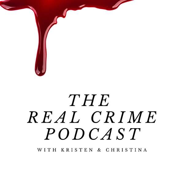 The REal Crime Podcast Podcast Artwork Image