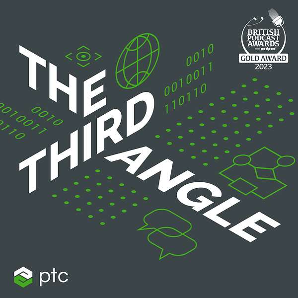 The Third Angle Podcast Artwork Image