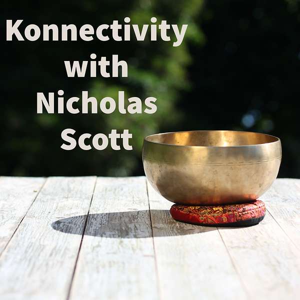 Konnectivity  Podcast Artwork Image