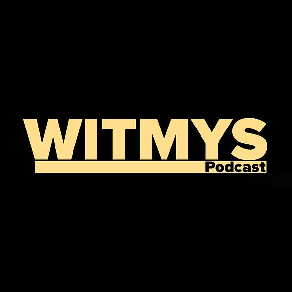 WITMYS Podcast Artwork Image