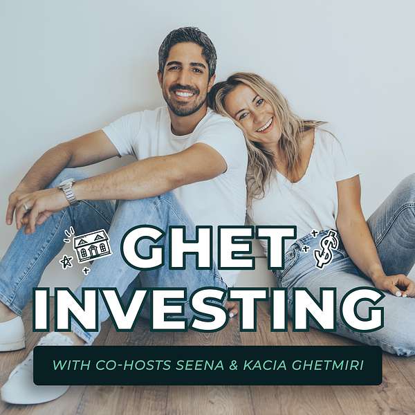 Ghet Investing Podcast Artwork Image