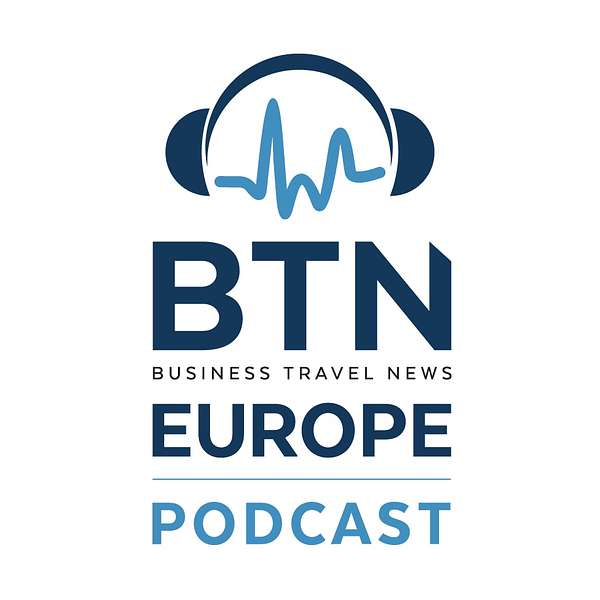 BTN Europe Week in Review Podcast Artwork Image