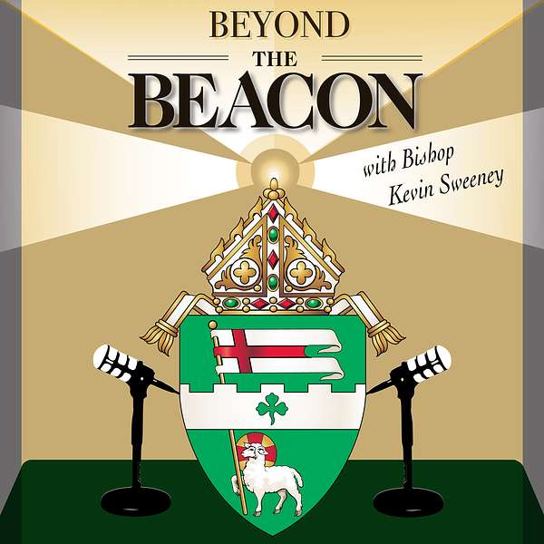 Beyond The Beacon Podcast Artwork Image