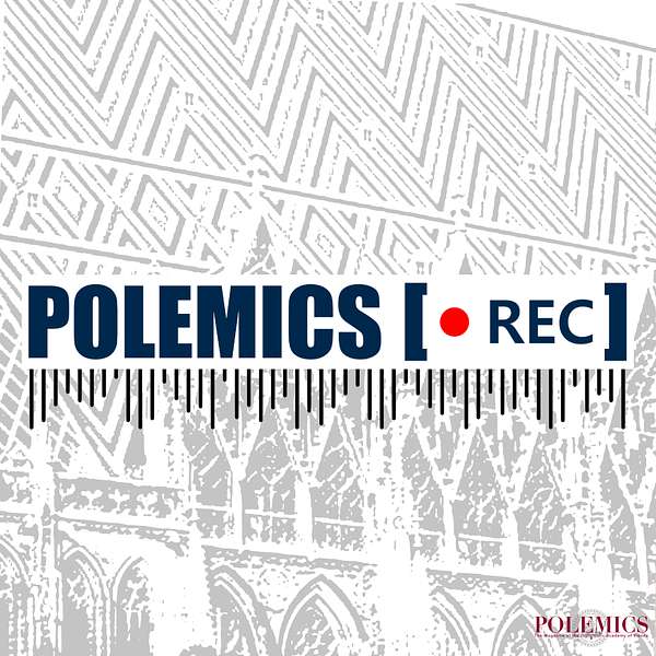 POLEMICS REC. Podcast Artwork Image