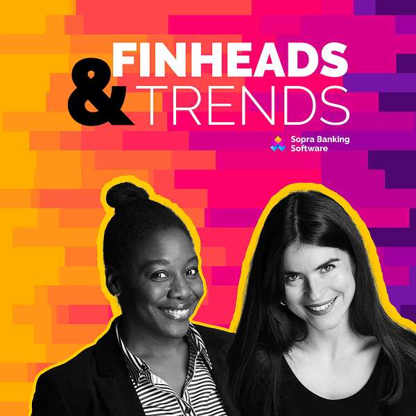 Finheads & Trends  Podcast Artwork Image