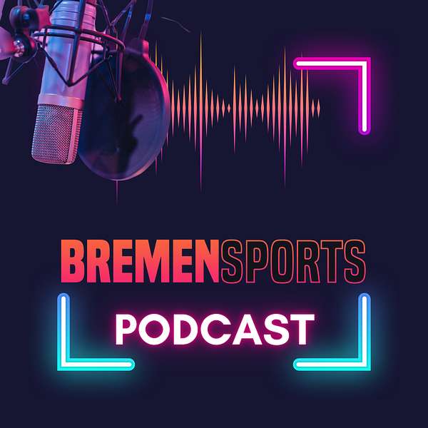 BremenSports Sportpodcast! Podcast Artwork Image