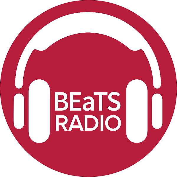 BEaTS Research Radio's Podcast Podcast Artwork Image