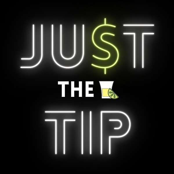 Just the Tip Podcast Artwork Image