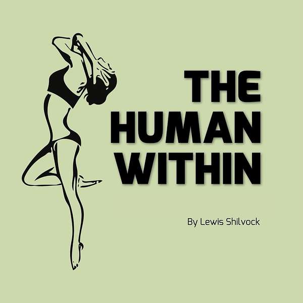 The Human Within Podcast Artwork Image