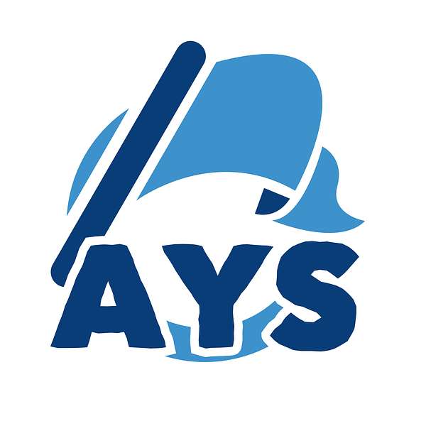 The AYS Podcast Podcast Artwork Image