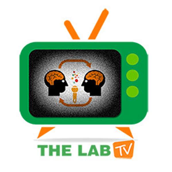 The Labtv Ireland 's Podcast Podcast Artwork Image