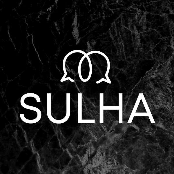 Sulha Podcast Artwork Image