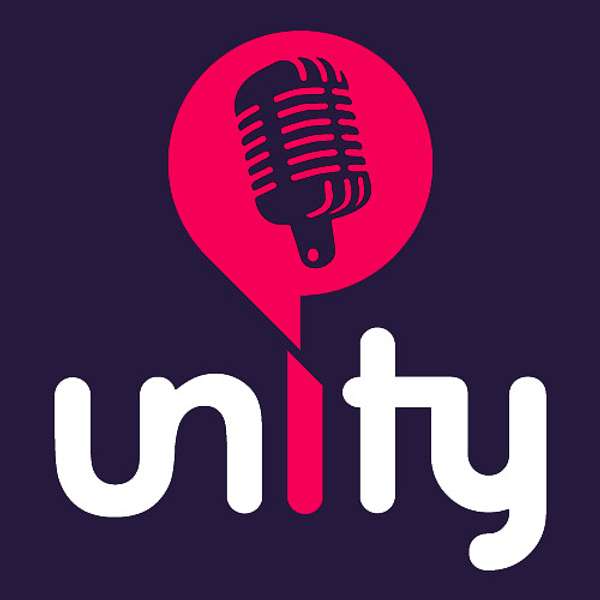 Unity Drugsinfo Podcast Podcast Artwork Image