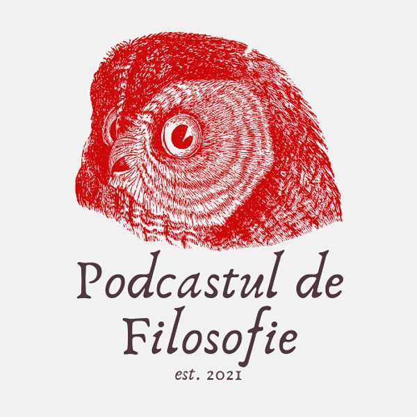 Podcastul de Filosofie Podcast Artwork Image