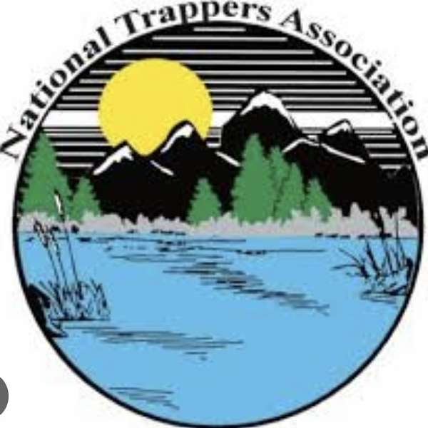 National Trappers Association Podcast  Podcast Artwork Image