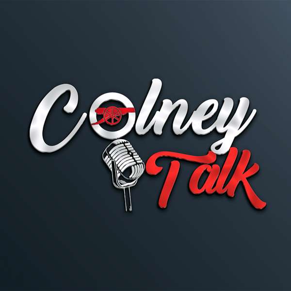 Colney Talk Podcast Podcast Artwork Image