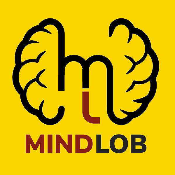 Mind Lob - A Christian Conservative Perspective Podcast Artwork Image