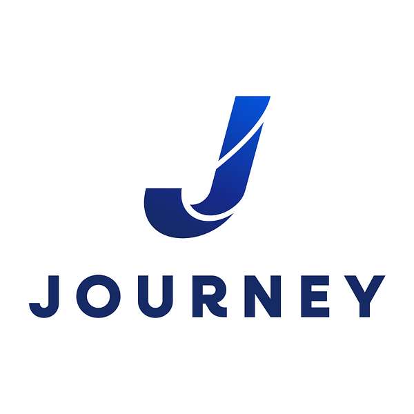 Journey Church's Podcast Podcast Artwork Image