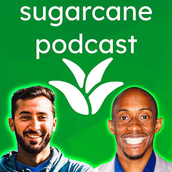 Sugarcane Podcast Podcast Artwork Image
