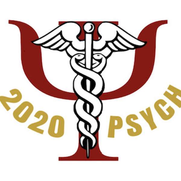 2020 Psych  Podcast Artwork Image