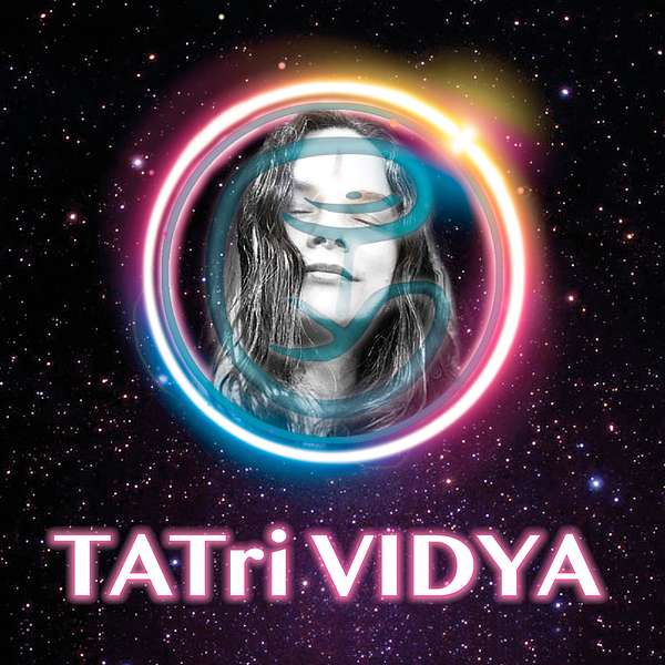 TATri Vidya ® Podcast Artwork Image