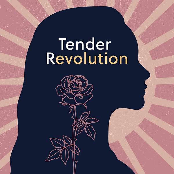 Tender Revolution Podcast Artwork Image