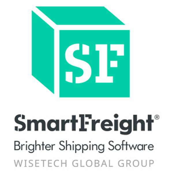 SmartFreight® Podcast Podcast Artwork Image