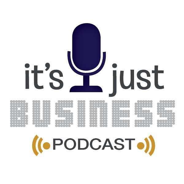 It's Just Business Podcast Artwork Image