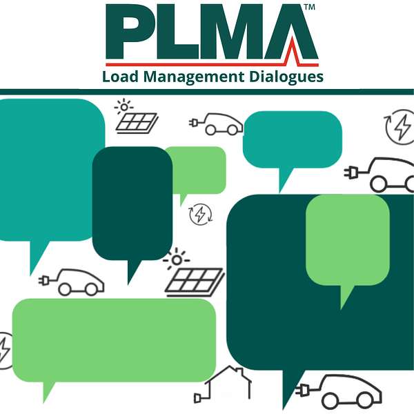 PLMA: Load Management Dialogues  Podcast Artwork Image