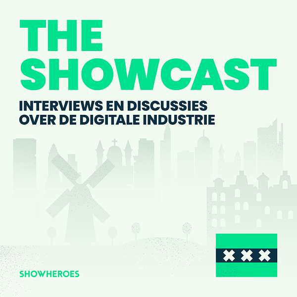 The ShowCast [DUTCH] Podcast Artwork Image