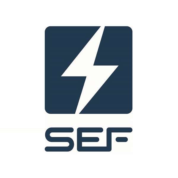SEF's Podcast Podcast Artwork Image